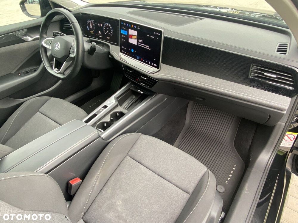 Volkswagen Passat Variant - 16