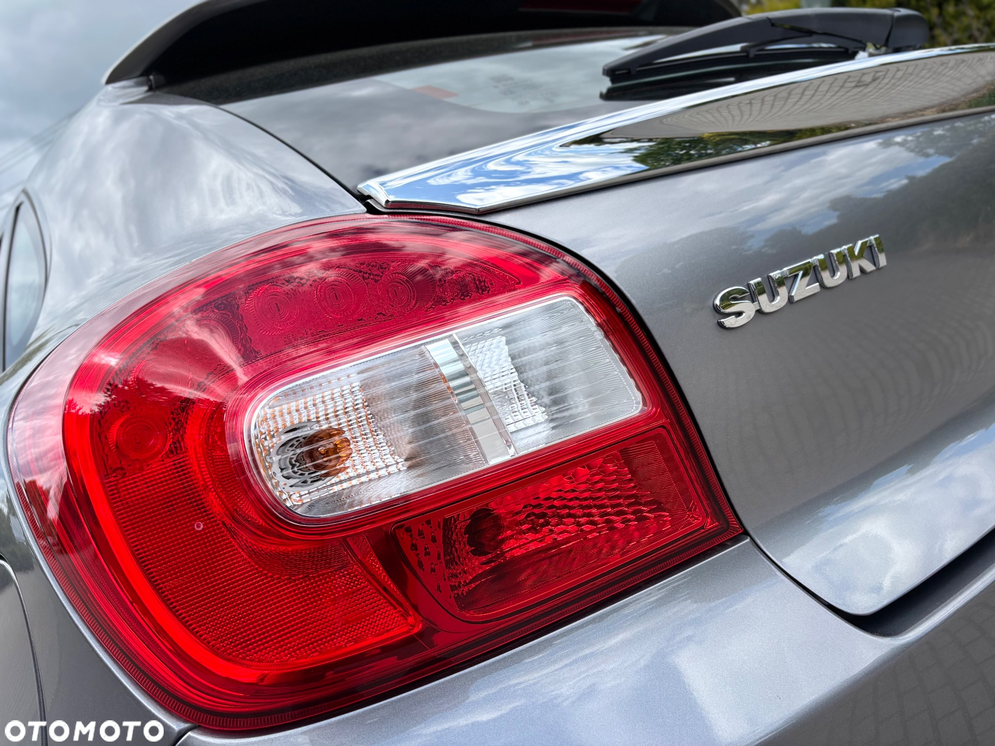 Suzuki Baleno 1.2 Premium - 27