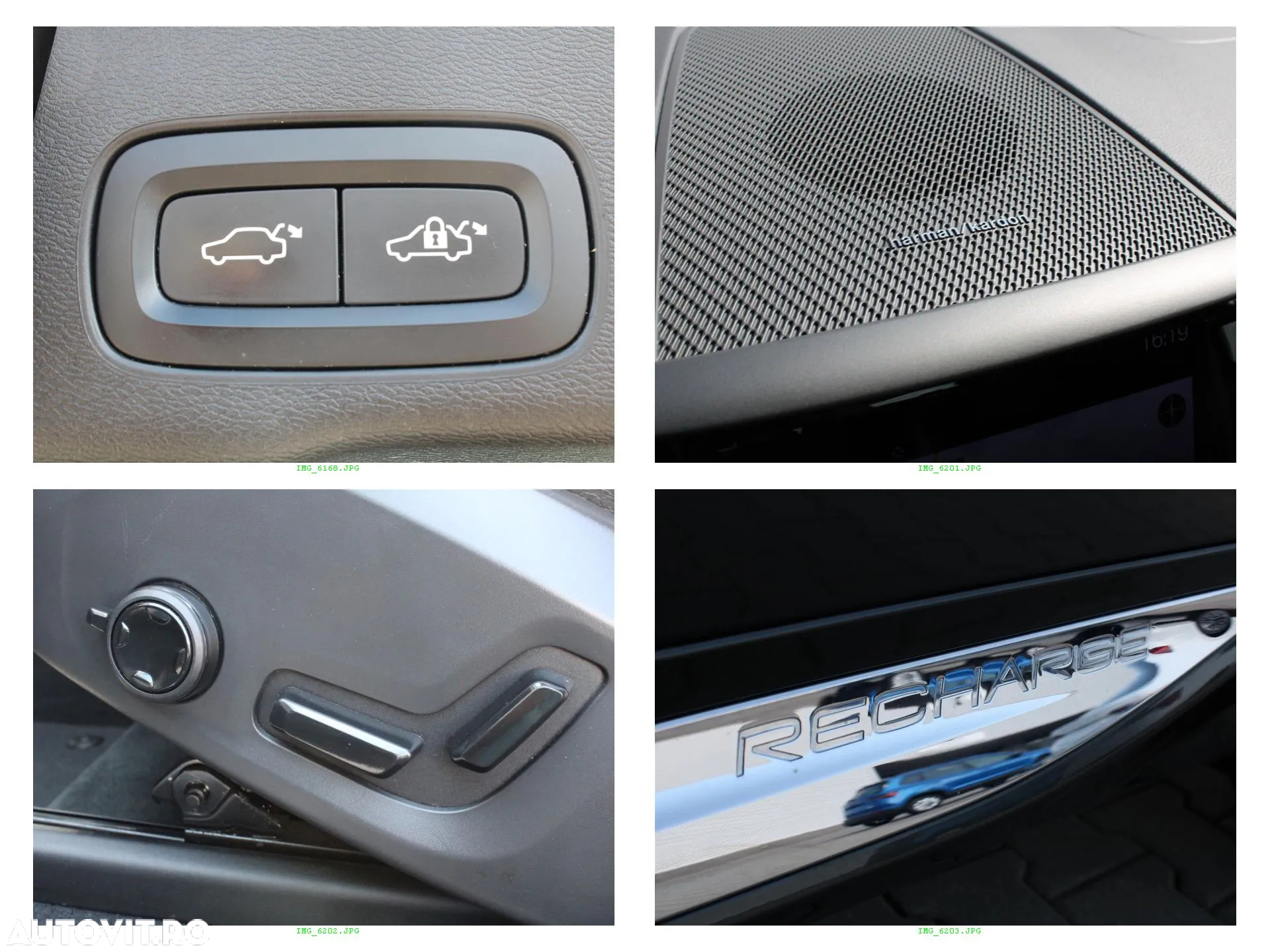 Volvo XC 60 - 24
