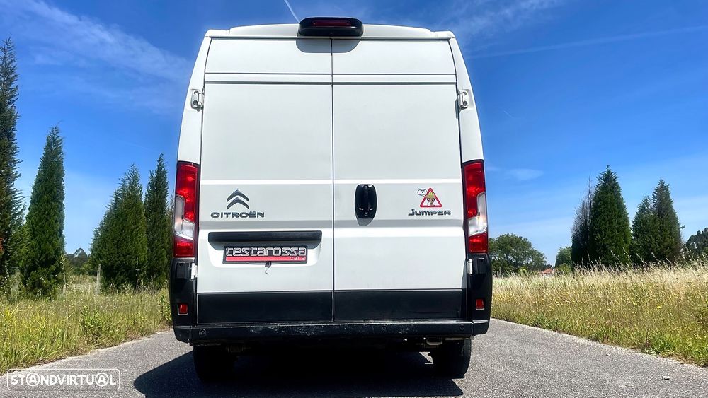 Citroën Jumper - 2