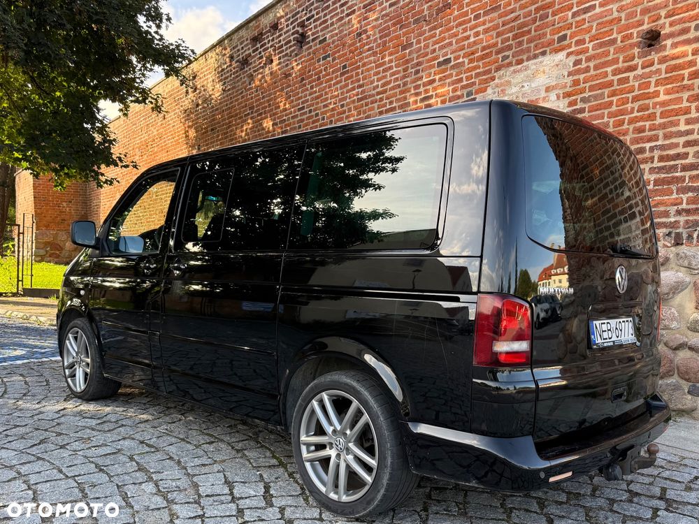 Volkswagen Multivan L1 Comfortline - 8