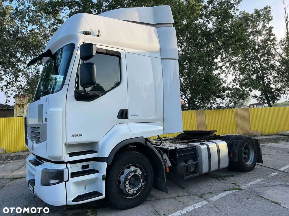 Renault Premium 460 - 1