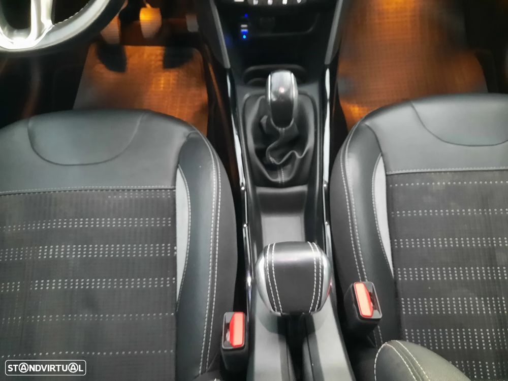 Peugeot 2008 1.6 BlueHDi Allure - 33