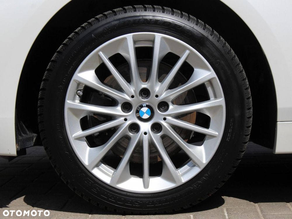 BMW Seria 1 - 4