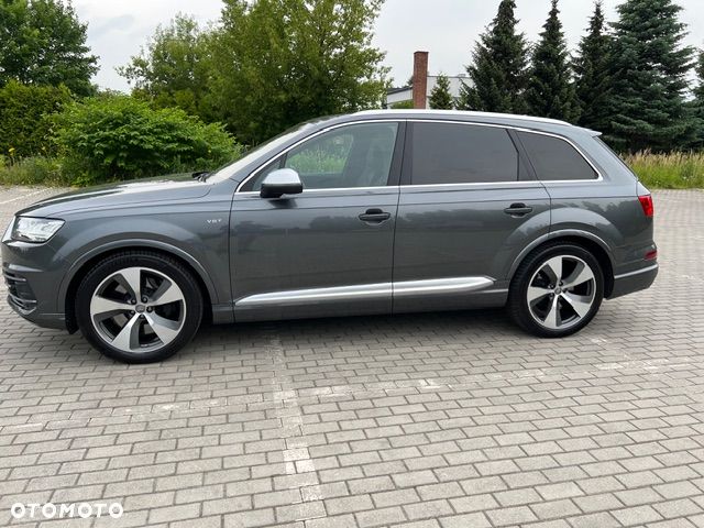 Audi SQ7 - 1