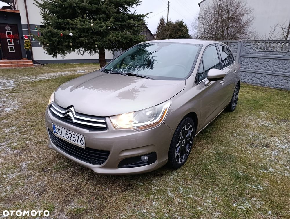 Citroën C4 1.6 HDi Attraction - 2