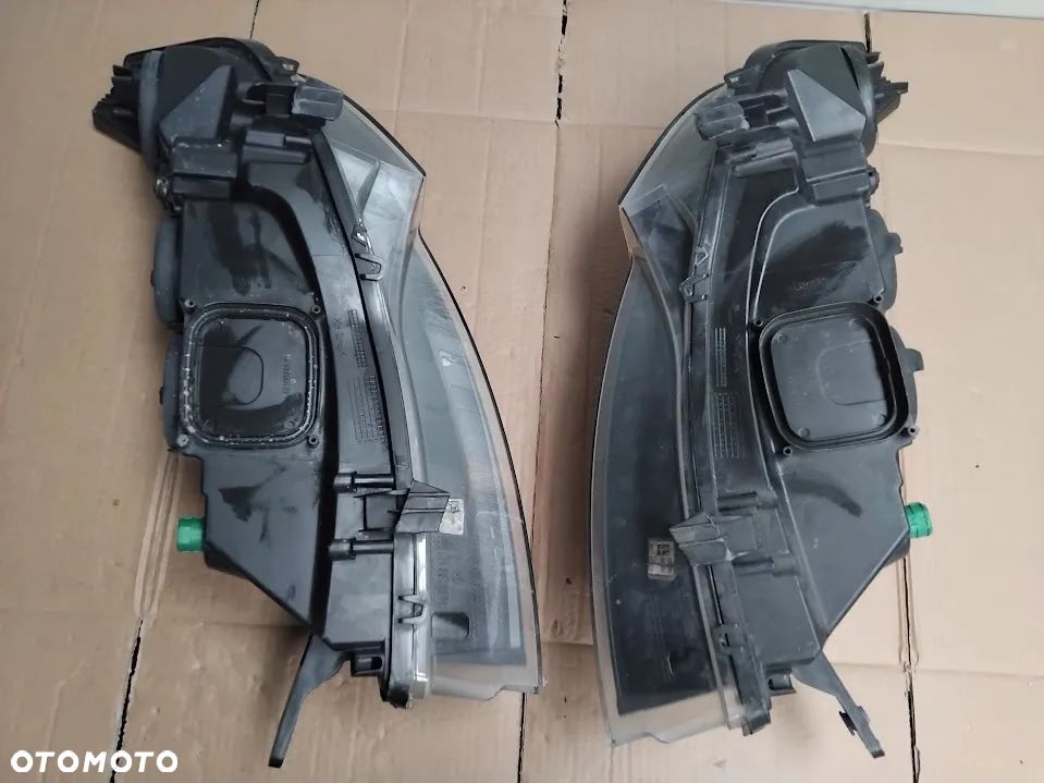 DUCATO III LIFT LAMPA PRAWA LEWA 1394428080 1394420080 - 2