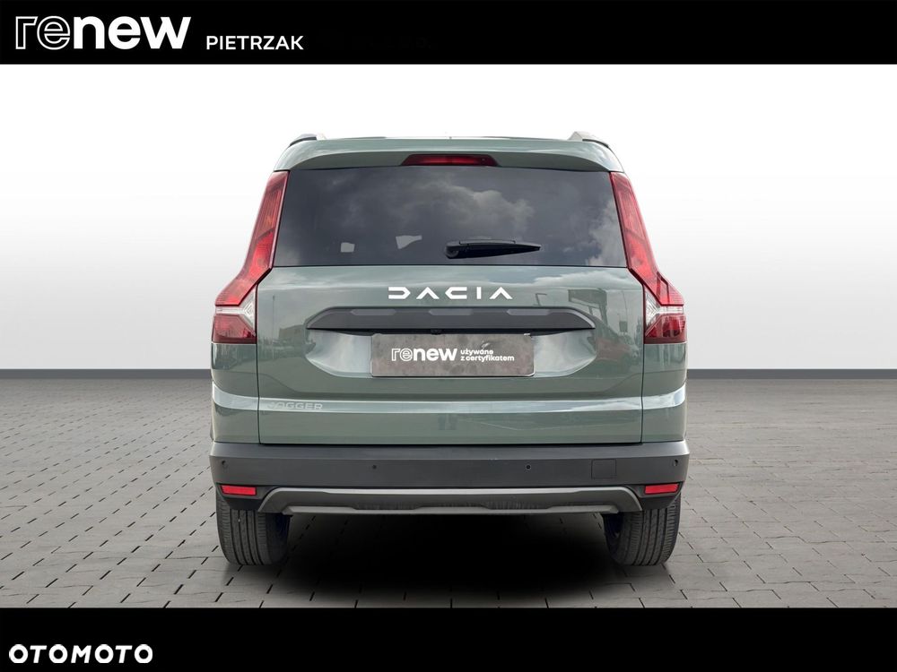 Dacia Jogger 1.0 TCe Extreme 7os - 5