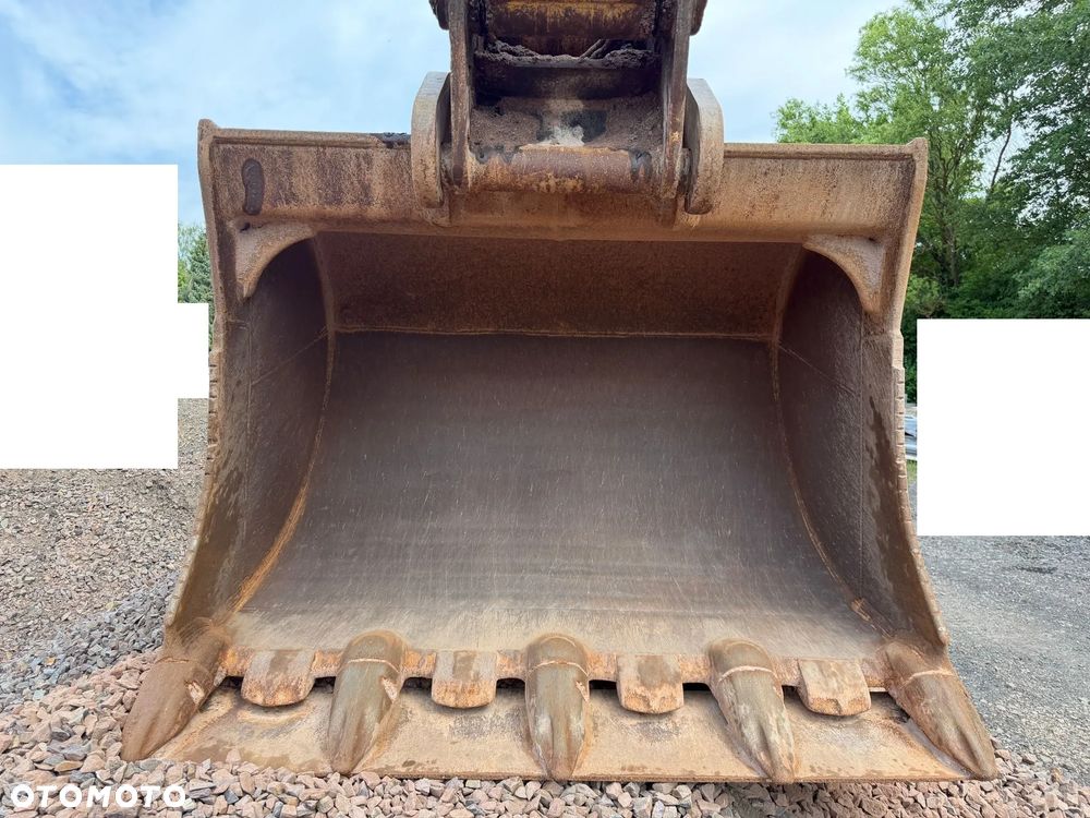 Caterpillar CAT 330 /07B, 2020 ROK, 6000 MTH, Z NIEMIEC, PIĘKNY STAN - 10