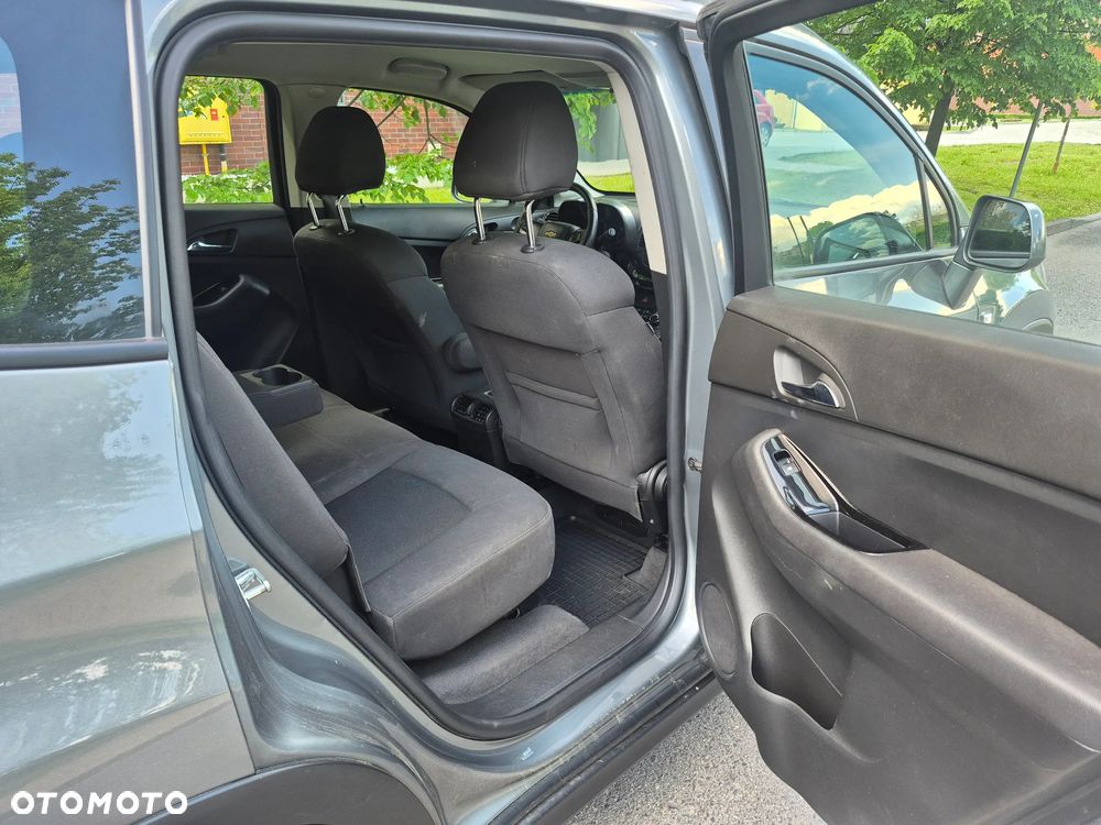 Chevrolet Orlando 1.8 LTZ - 8