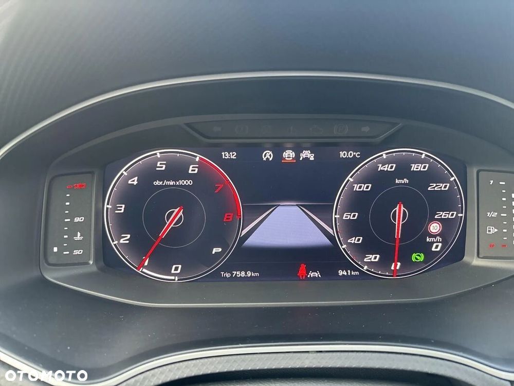 Seat Ibiza 1.0 TSI FR S&S DSG - 19