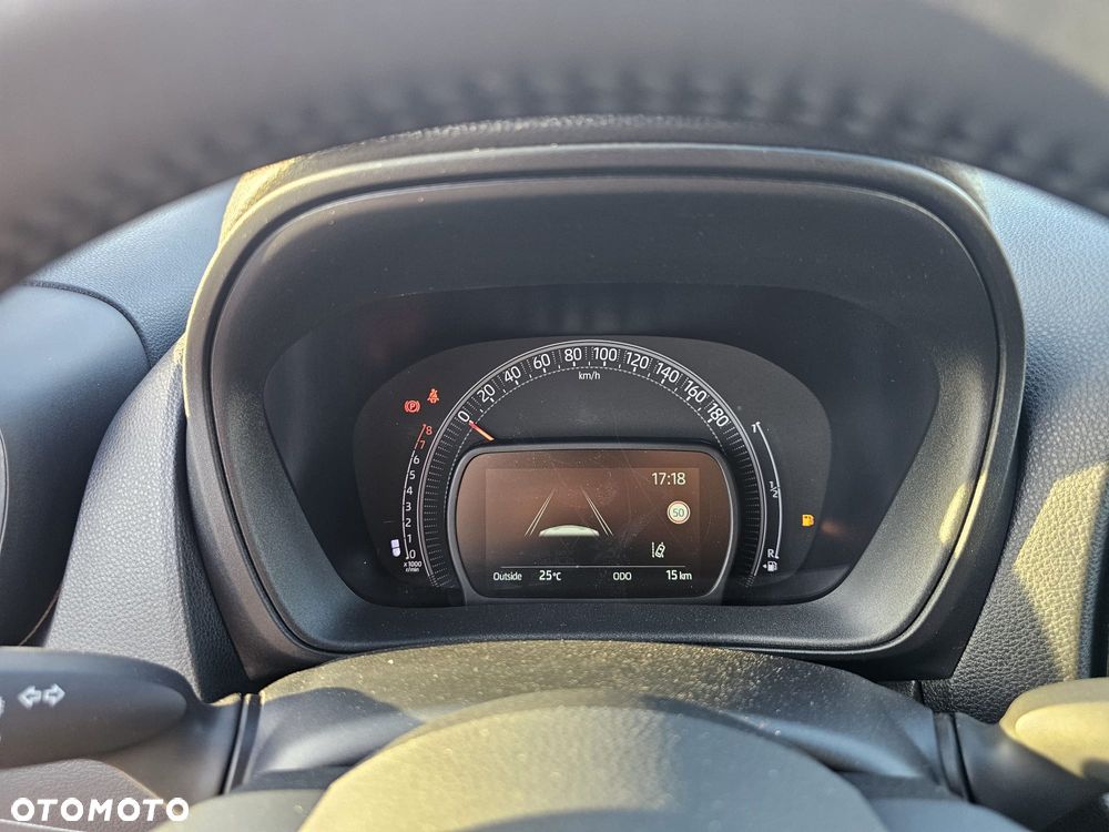 Toyota Aygo x-style - 18