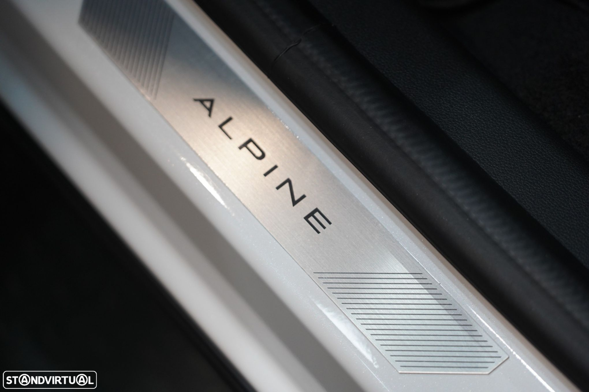 Renault Arkana 1.3 TCe Esprit Alpine EDC - 29