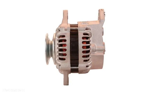 48-4883 ALTERNATOR KOBELCO SK60 SK70 2.8 DIESEL - 3