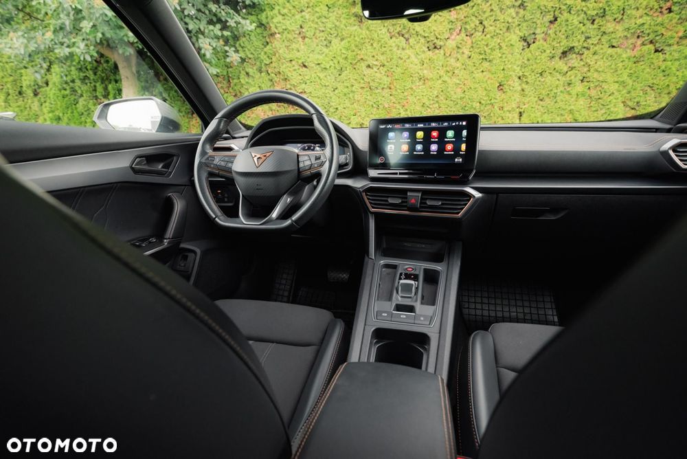 Cupra Formentor 1.5 TSI DSG - 17