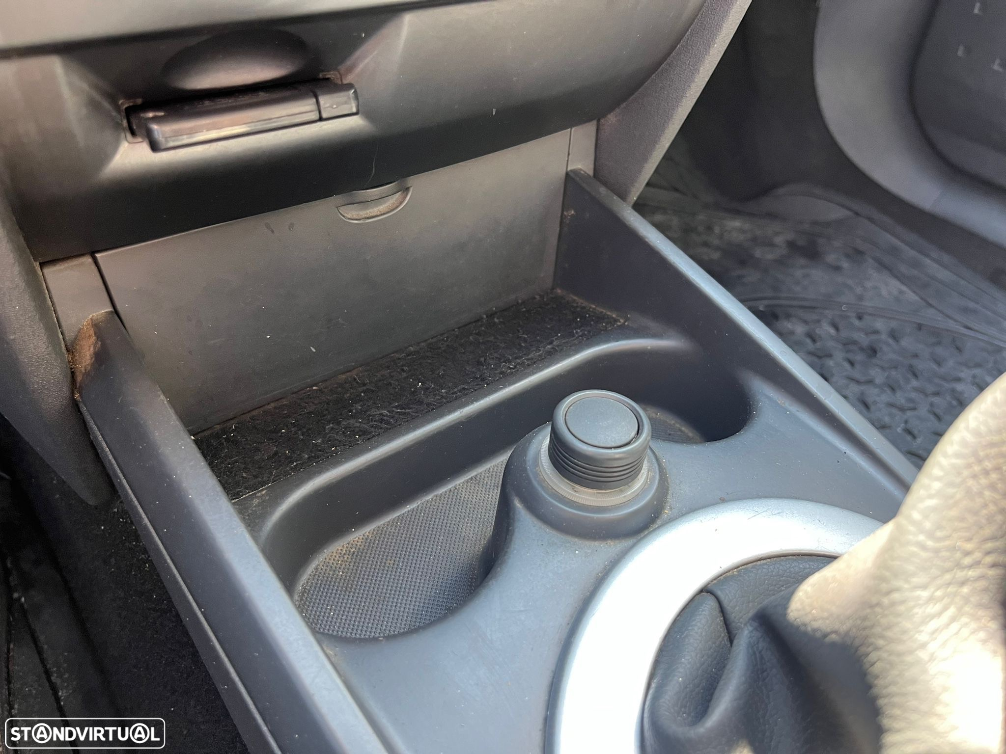 Renault Mégane Break 1.5 dCi Confort - 15