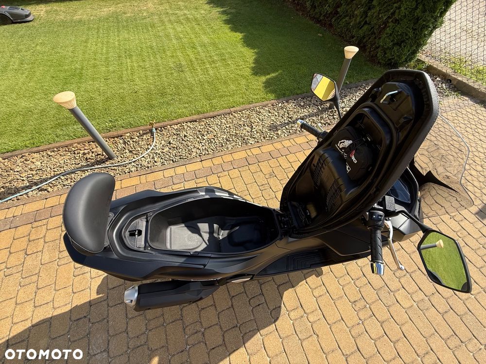 Honda PCX - 10