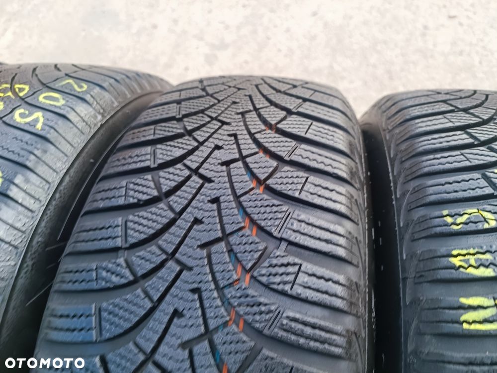 5x114,3 5x114 Felgi Aluminiowe Alufelgi 16 Koła Zimowe Zima KIA HYUNDAI MAZDA MITSUBISHI HONDA RENAULT NISSAN TOYOTA SUZUKI Legnica ALU-RAD 205/60 6,5mm - 15