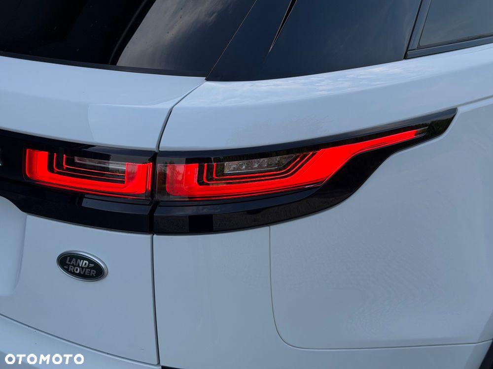 Land Rover Range Rover Velar 2.0d S - 8