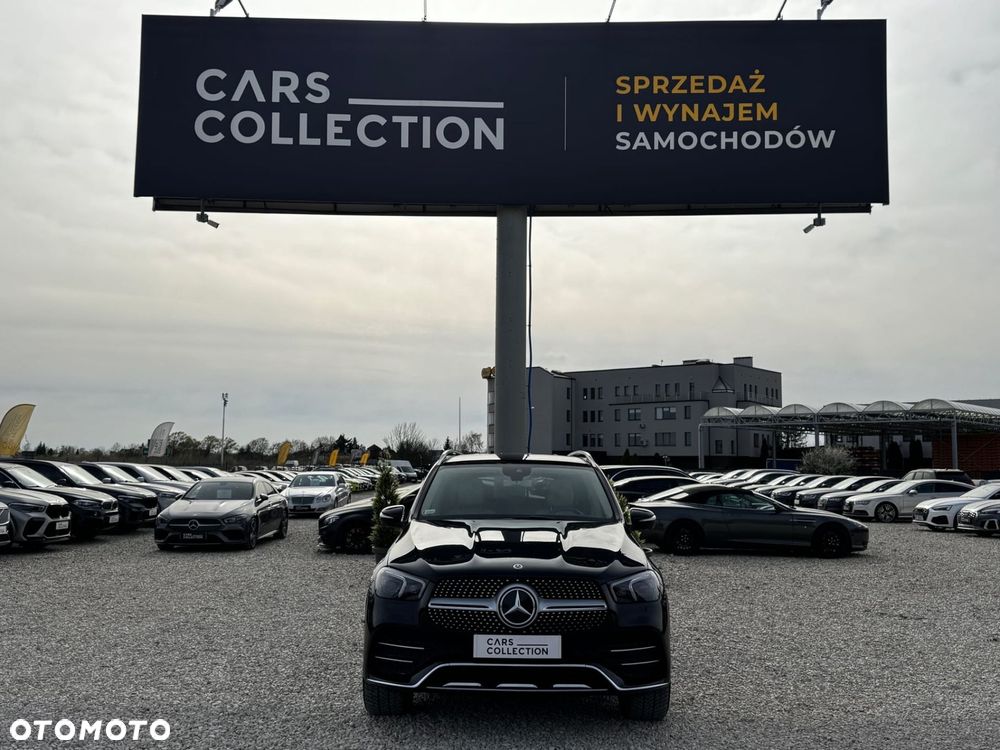 Mercedes-Benz GLE - 21