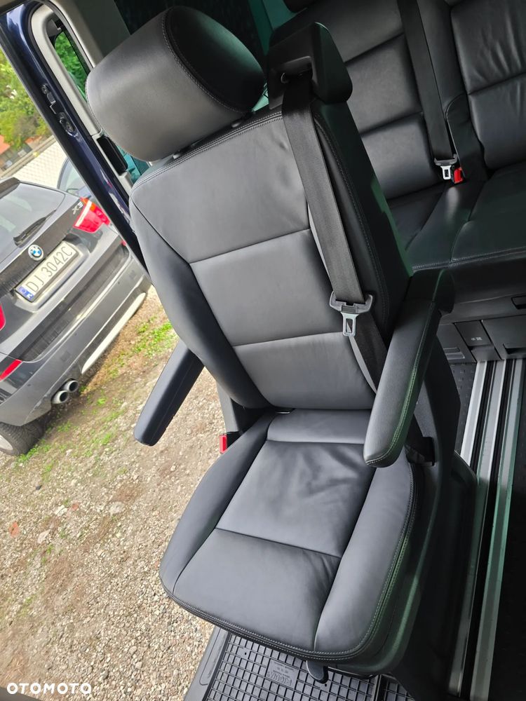 Volkswagen Multivan BiTDI L2 Comfortline 4Motion - 37