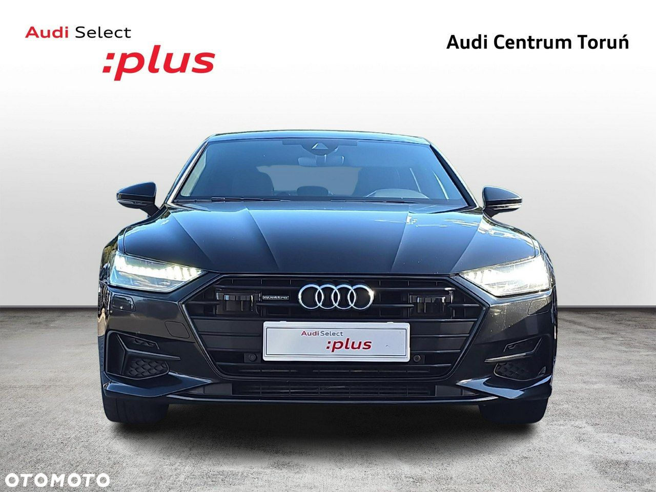 Audi A7 Sportback - 8