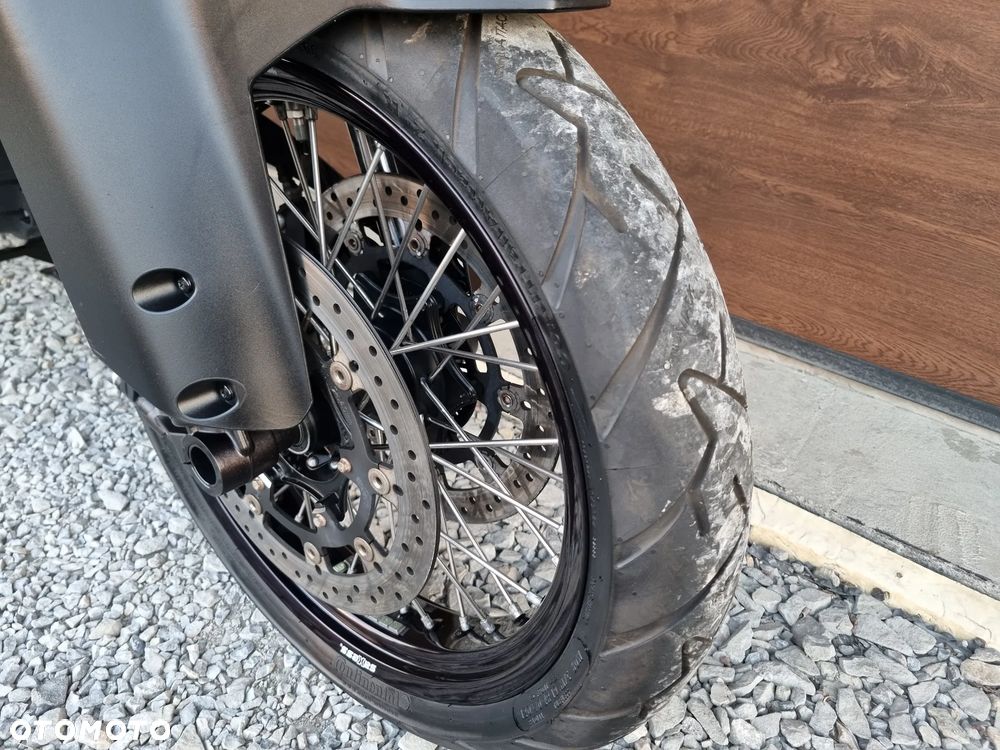KTM Adventure - 37