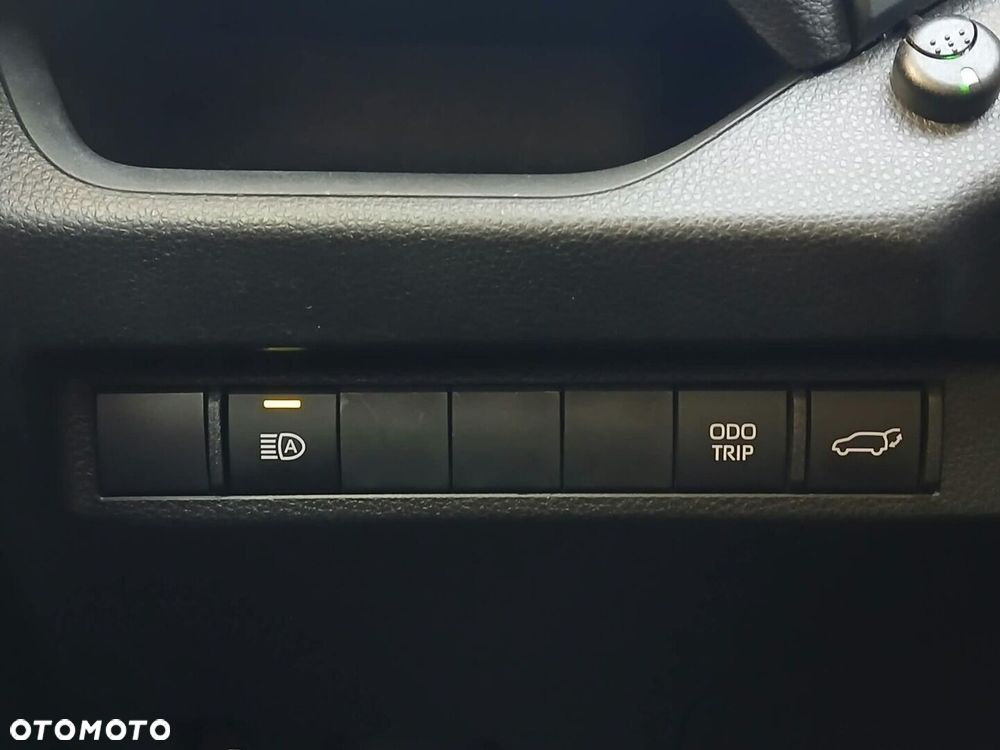 Toyota RAV4 2.5 Hybrid Comfort 4x4 - 33