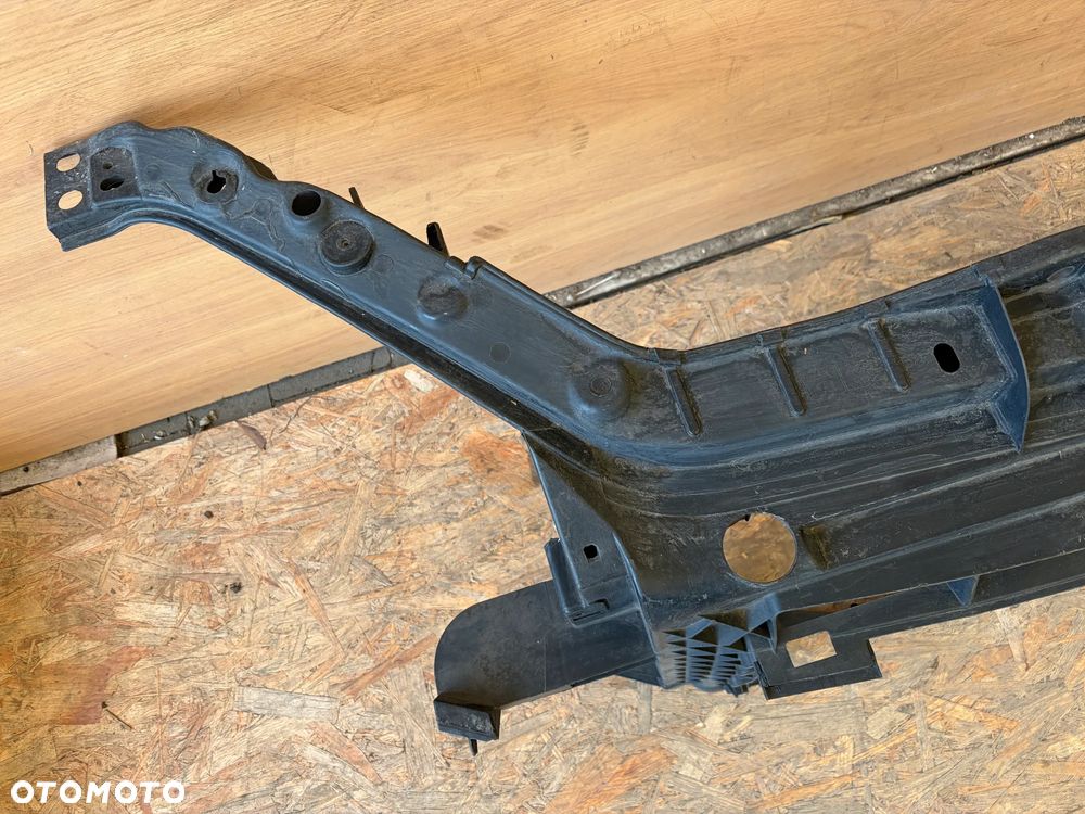 Wzmocenienie pas przedni FORD FUSION EU 02-12 4N1H-16E146 - 3