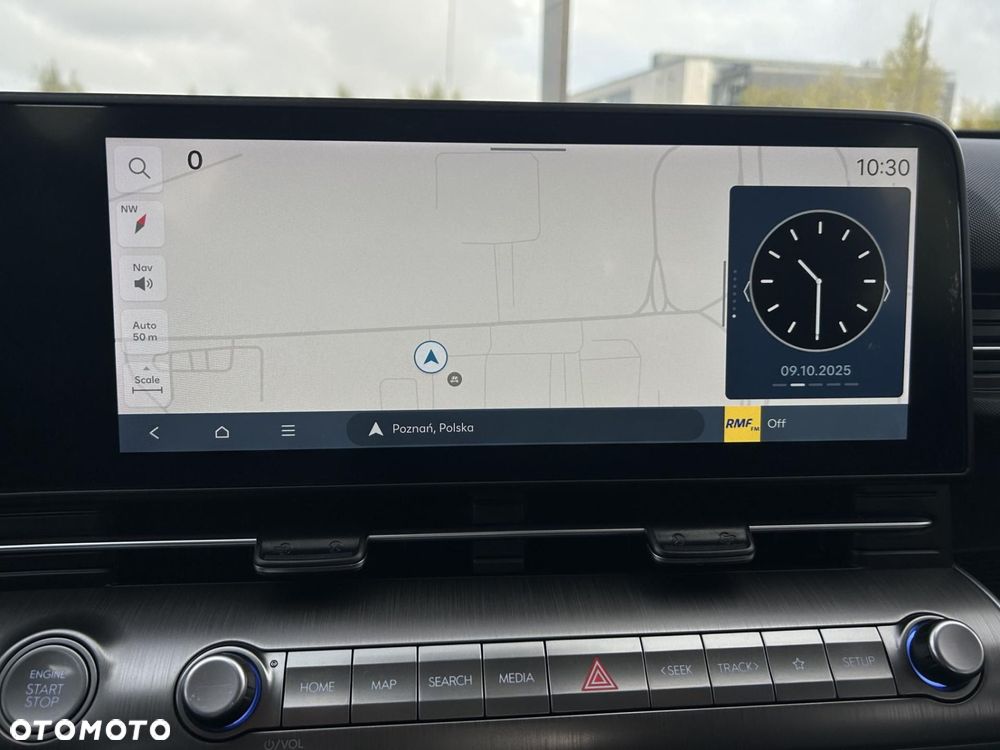 Hyundai Kona 1.6 GDI Hybrid Executive DCT - 20