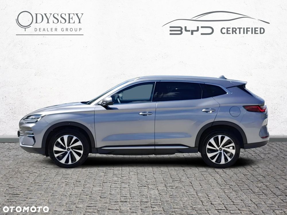 BYD Seal U AWD Design - 8