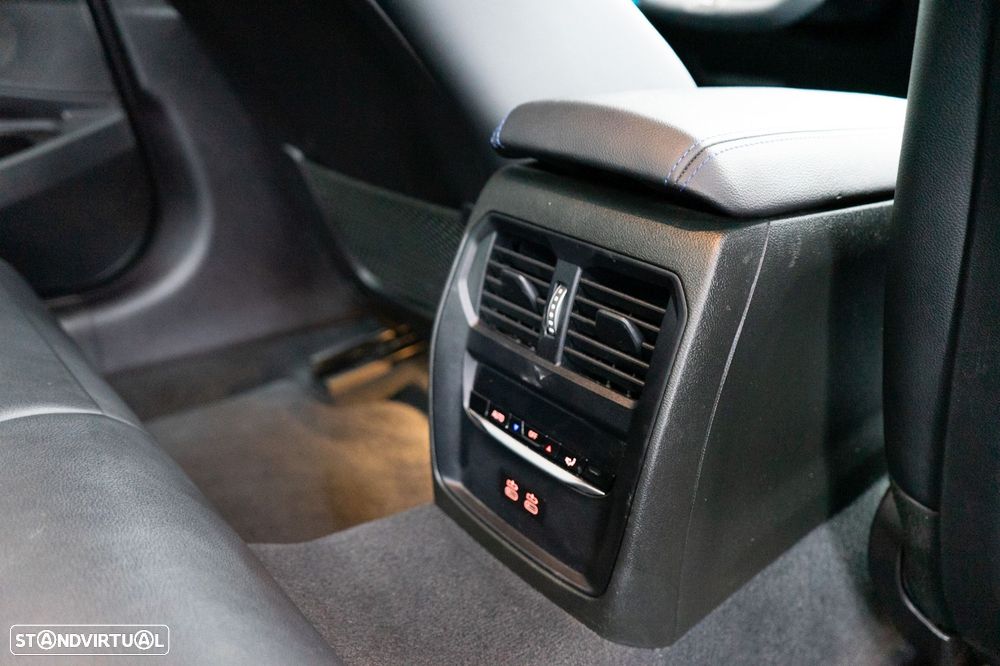 BMW M340 d xDrive Pack Desportivo M Pro Auto - 58