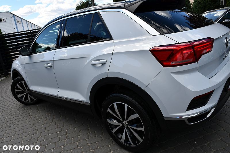 Volkswagen T-Roc 1.5 TSI ACT OPF Style - 29