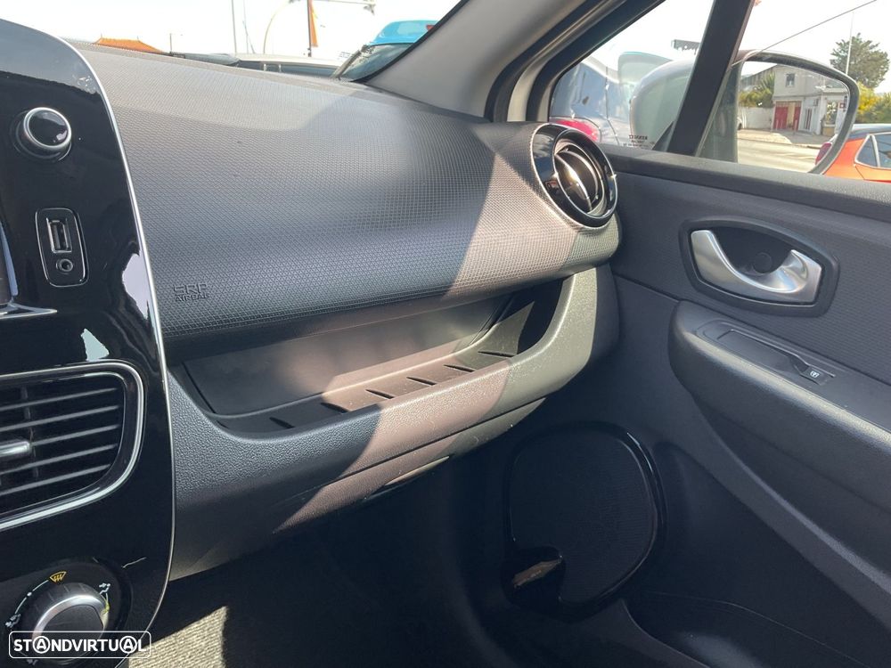 Renault Clio 1.5 dCi Limited - 35