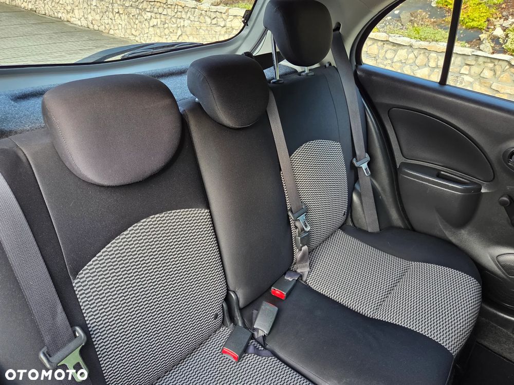 Nissan Micra 1.2 DIG-S Tekna - 25
