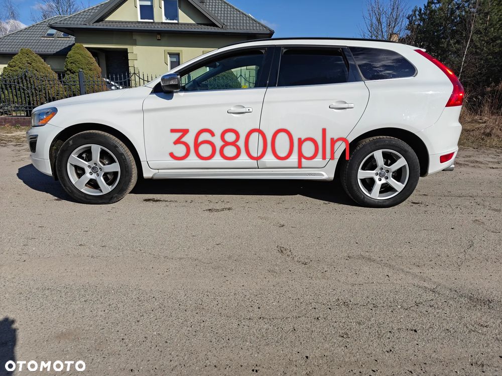 Volvo XC 60 - 5