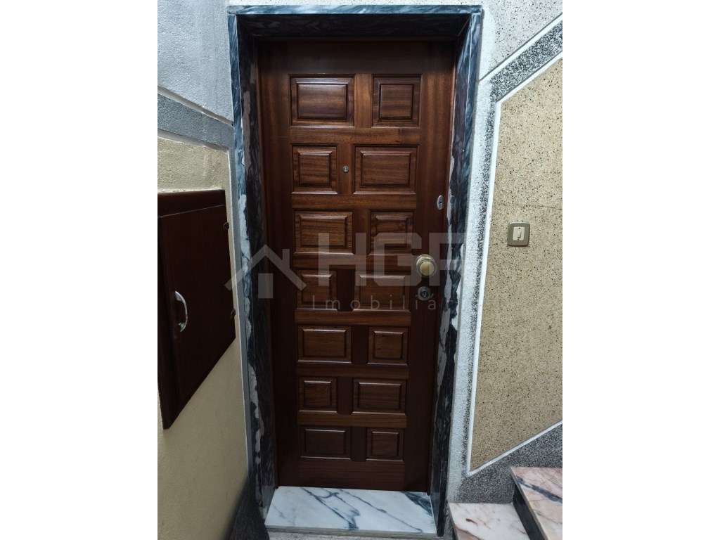 T3 | RENOVADO | 2 CASAS DE BANHO | ALTO SEIXALINHO - Grande imagem: 5/33