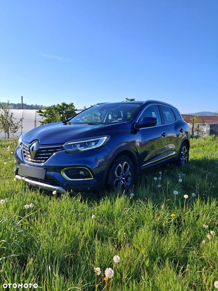 Renault Kadjar ver-blue-dci-115-edc-intens - 9