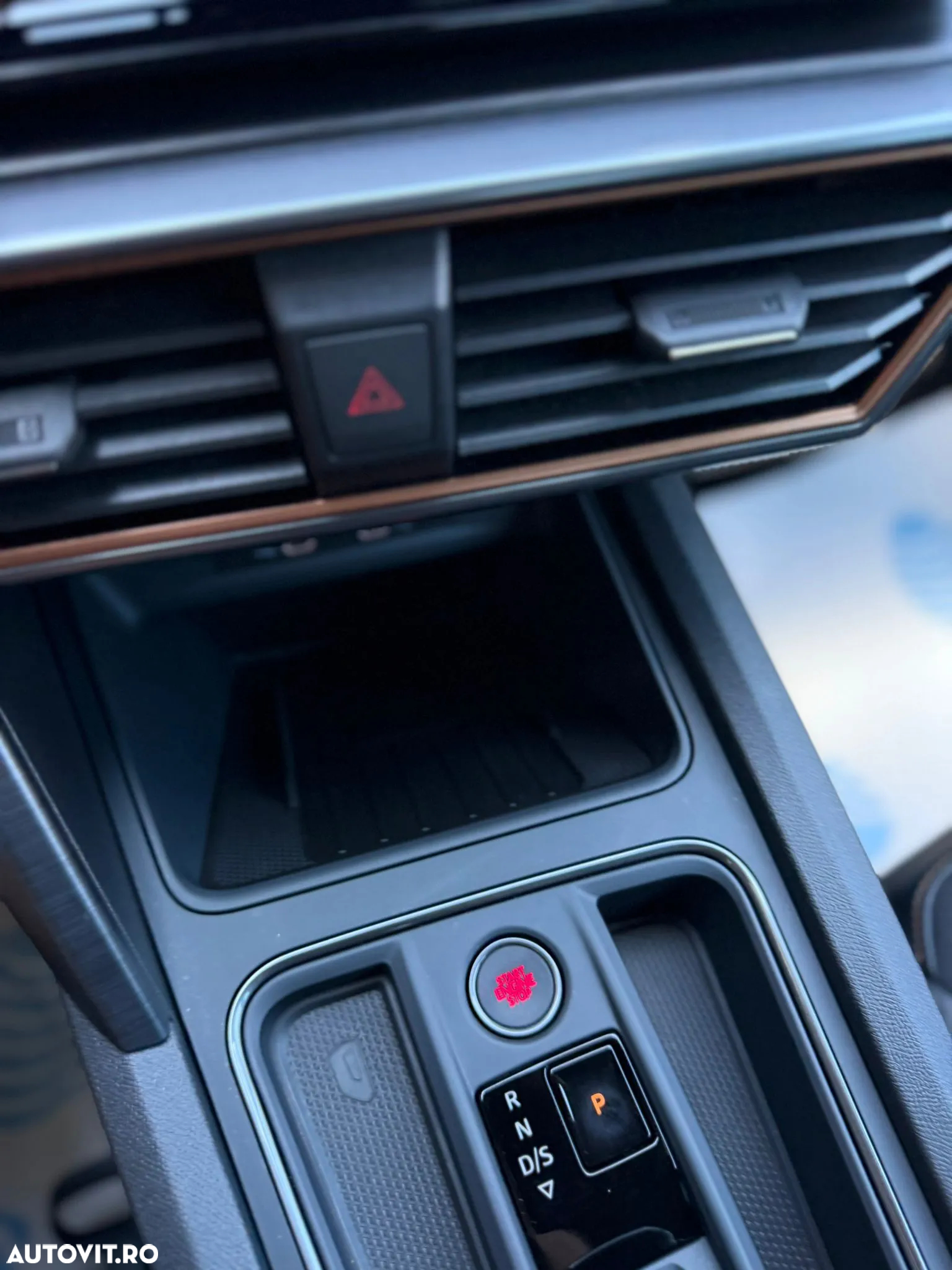 Cupra Formentor 2.0 TDI 4DRIVE DSG - 16