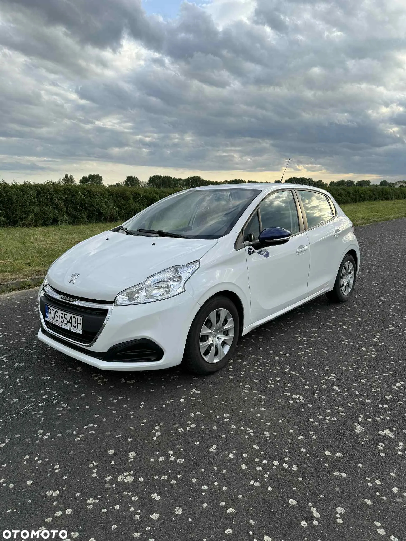Peugeot 208 PureTech 68 Like - 2