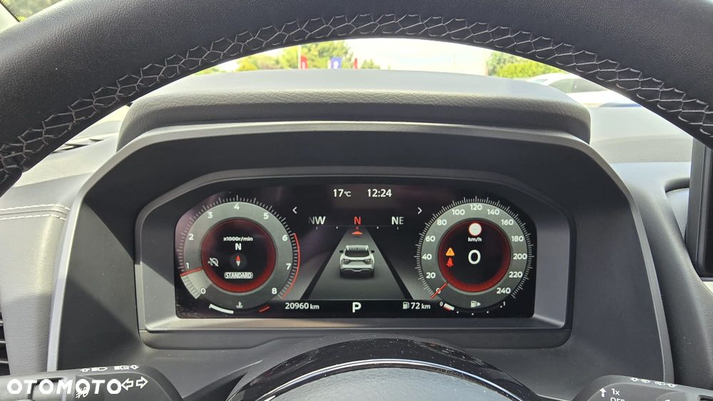 Nissan Qashqai 1.3 DIG-T MHEV N-Connecta Xtronic - 9