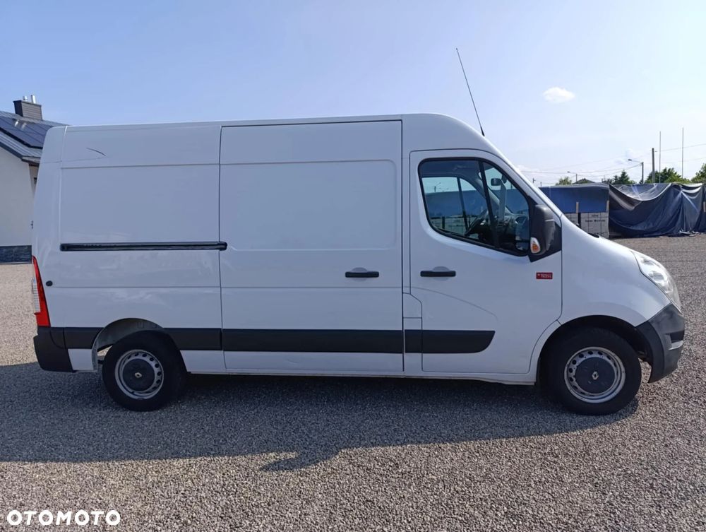 Renault Master - 7