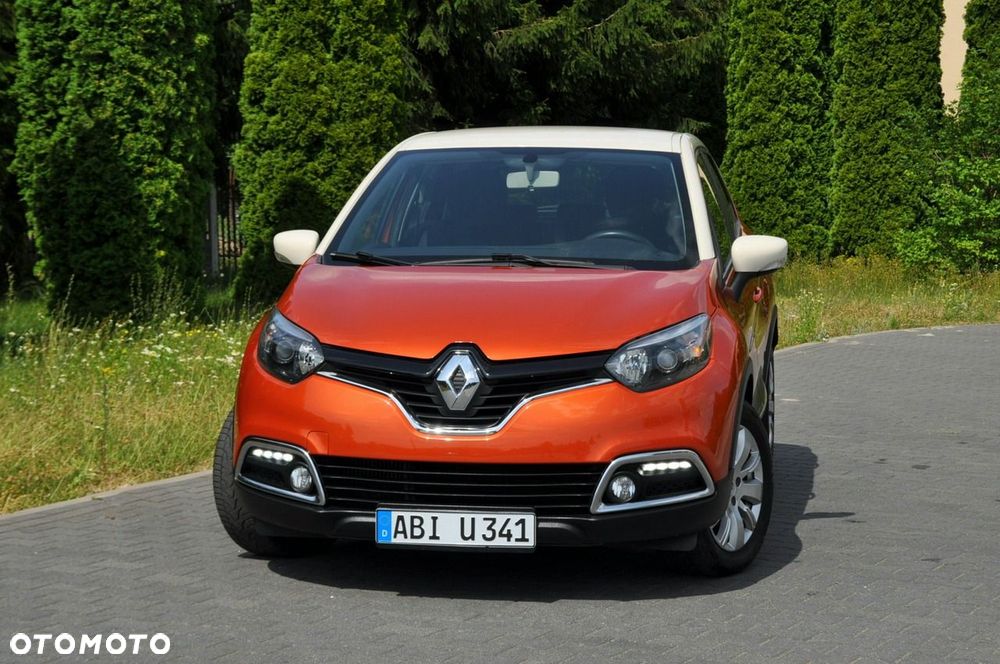 Renault Captur - 8