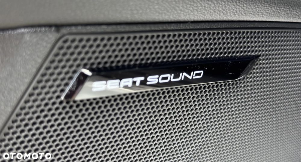 Seat Leon 2.0 TSI Cupra S&S 280 - 18