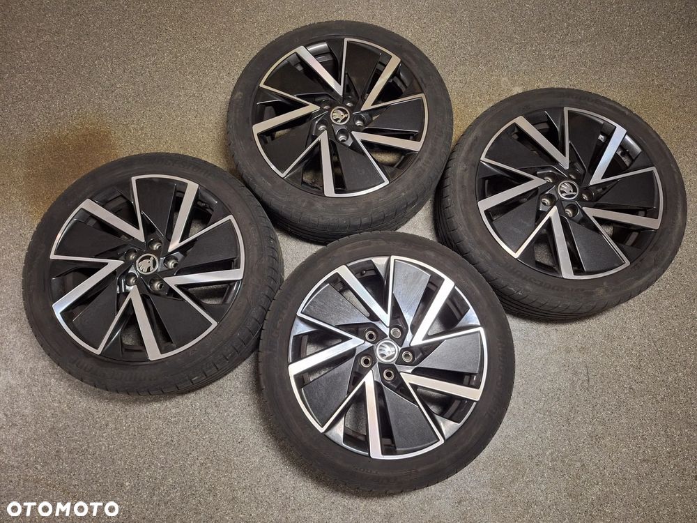 Skoda Octavia 1.5 TSI ACT Sportline - 31