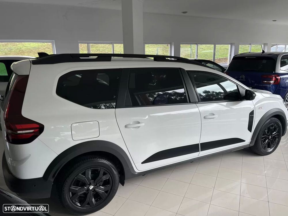 Dacia Jogger - 2