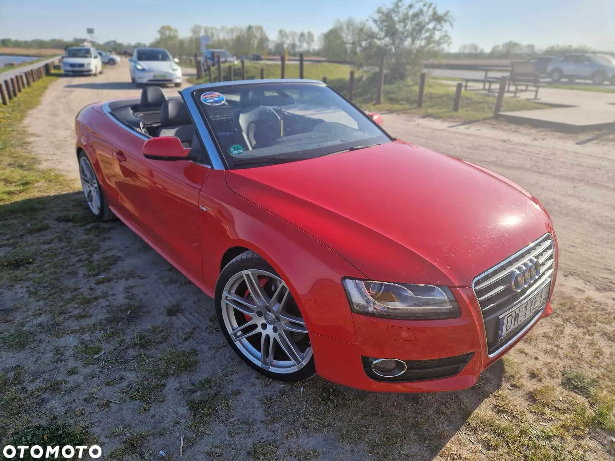Audi A5 - 5