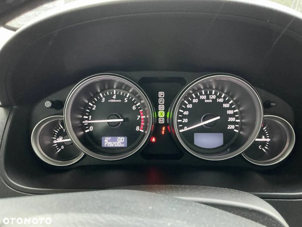 Mazda CX-9 3.7 V6 Limitowana edycja - 19