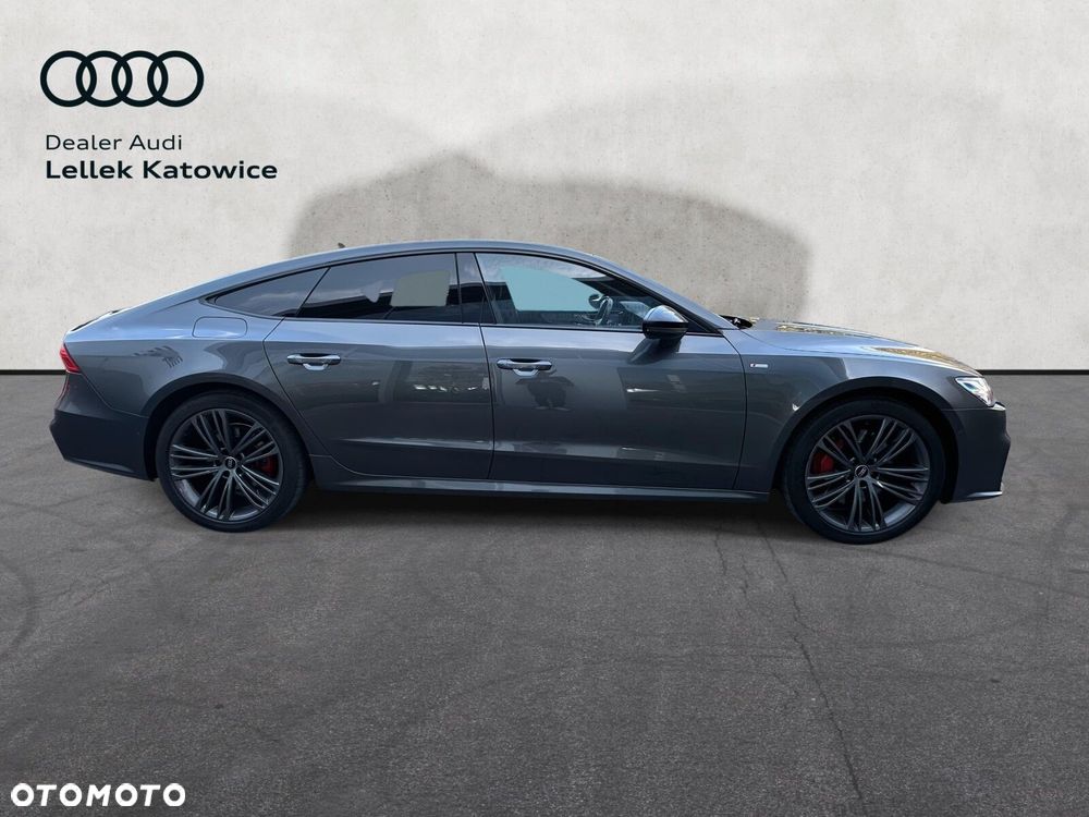 Audi A7 Sportback - 9