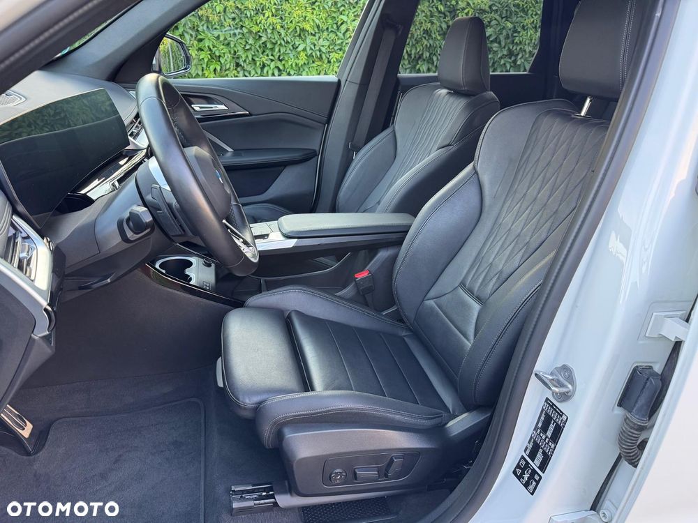BMW X1 xDrive23d M Sportpaket - 33